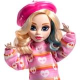Mattel HXJ05 bambola Bambola alla moda, Femmina, 6 anno/i, Bambino/Bambina, 290 mm, 300 g