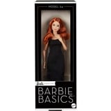 Mattel JBH74, Bambola 