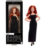 Mattel JBH74 bambola Bambola alla moda, Femmina, 6 anno/i, Bambino/Bambina, 330,2 mm, 350 g