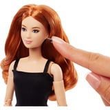 Mattel JBH74 bambola Bambola alla moda, Femmina, 6 anno/i, Bambino/Bambina, 330,2 mm, 350 g