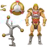 Mattel JBP75, Gioco figura 