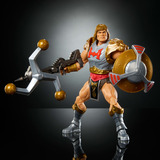 Mattel JBP75, Gioco figura 
