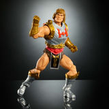 Mattel JBP75, Gioco figura 