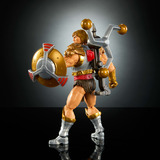 Mattel JBP75, Gioco figura 