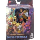 Mattel JBP75, Gioco figura 