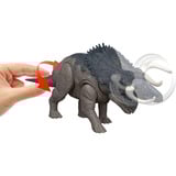 Mattel JGC81 Action figure giocattolo, Gioco figura Jurassic World JGC81, 4 anno/i, Multicolore, Plastica