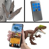 Mattel JGC81 Action figure giocattolo, Gioco figura Jurassic World JGC81, 4 anno/i, Multicolore, Plastica