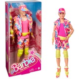 Mattel Signature HRF28 bambola Bambola alla moda, Maschio, 3 anno/i, Bambino/Bambina, 330,2 mm, 660 g