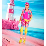 Mattel Signature HRF28 bambola Bambola alla moda, Maschio, 3 anno/i, Bambino/Bambina, 330,2 mm, 660 g