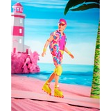 Mattel Signature HRF28 bambola Bambola alla moda, Maschio, 3 anno/i, Bambino/Bambina, 330,2 mm, 660 g