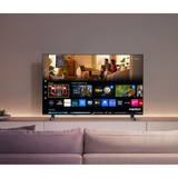 Medion LIFE MD 843101, Televisore LED Nero