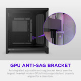 NZXT CC-H62FB-01, Chassis Tower Nero