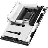 NZXT N7 B850 White, Scheda madre 
