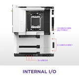 NZXT N7-B85XT-W1, Scheda madre 