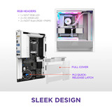 NZXT N7-B85XT-W1, Scheda madre 