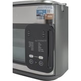 Ninja Combi 12-in-1 Multikocher & Heißluftfritteuse SFP700EU, Mini forno grigio/in acciaio inox