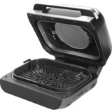 Ninja Foodi MAX AG551EU, Griglia Nero/grigio