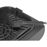 Ninja Foodi MAX Grill e friggitrice ad aria AG551EU, Griglia Nero/grigio