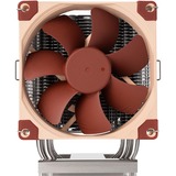 Noctua NH-U9 DX-4677, raffreddamento CPU  