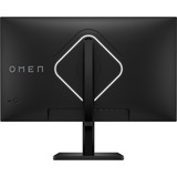 OMEN OMEN 27qs (HSD-0161-A) Nero