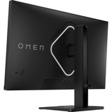 OMEN OMEN 27qs (HSD-0161-A) Nero