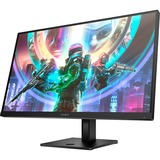 OMEN OMEN 27qs (HSD-0161-A), Monitor di gioco Nero
