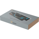 Ocypus Sigma ES916, Monitor bianco