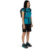 Osprey 10005081, Zaino verde scuro