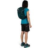 Osprey 10005081, Zaino verde scuro