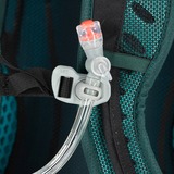 Osprey 10005081, Zaino verde scuro