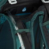 Osprey 10005081, Zaino verde scuro