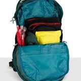 Osprey 10005081, Zaino verde scuro