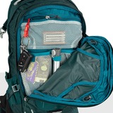 Osprey 10005081, Zaino verde scuro