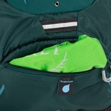 Osprey 10005081, Zaino verde scuro