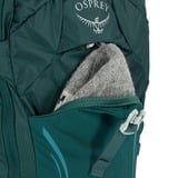 Osprey Sylva 12, Zaino verde scuro