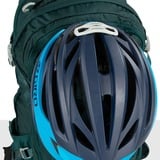 Osprey Sylva 12, Zaino verde scuro