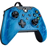 PDP Gamepad blu/Nero