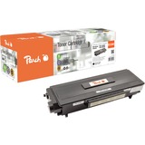 Peach 110269 cartuccia toner 1 pz Nero 8000 pagine, Nero, 1 pz