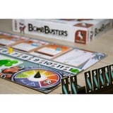 Pegasus Bomb Busters, Gioco da tavolo 
