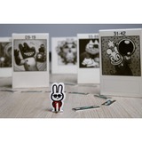 Pegasus Bomb Busters, Gioco da tavolo 