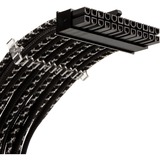 Phanteks PH-CB-CMBO_XSV, Cavo di prolunga Nero/Argento