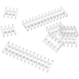 Phanteks PH-CB-CMBO_XSV, Cavo di prolunga Nero/Argento