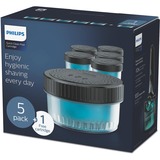 Philips CC16/50, Cartuccia 
