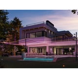 Philips Hue Hue White & Color Ambiance Catena Luminosa Festavia 20m, Lichterkette 