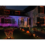 Philips Hue Hue White & Color Ambiance Catena Luminosa Festavia 20m, Luci a stringa 