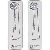 Procter & Gamble Oral-B iO Serie 6s, Spazzolino da denti elettrico Nero, Adulto, Spazzolino a vibrazione, Cura quotidiana, Pulito profondo, Cura gum, Sensibile, Sbiancante, Nero, 2 min, Nero