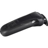 Procter & Gamble Series 3 300BT, Rasoio Nero, Rotazione, Nero, Pulsanti, 1 mm, Batteria, Batteria integrata