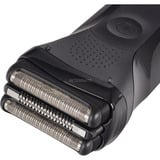 Procter & Gamble Series 3 300BT, Rasoio Nero, Rotazione, Nero, Pulsanti, 1 mm, Batteria, Batteria integrata