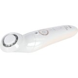 Procter & Gamble Silk·épil 9 SkinSpa Flex 9-481 3D SensoSmart, Epilatore bianco/Oro rosè, Oro, Bianco, Bikini, 0,5 mm, Batteria, Germania