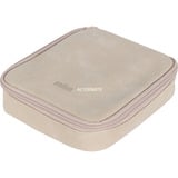 Procter & Gamble Silk·épil 9 SkinSpa Flex 9-481 3D SensoSmart, Epilatore bianco/Oro rosè, Oro, Bianco, Bikini, 0,5 mm, Batteria, Germania